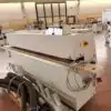 Bordatrice Scm K230 con rettifiche c.e. usata - immagine 5