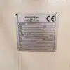 Bordatrice Scm K230 con rettifiche c.e. usata - immagine 6