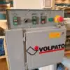 Levigatrice a nastro Volpato Lbo 60g c.e. usata - immagine 2
