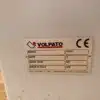 Levigatrice a nastro Volpato Lbo 60g c.e. usata - immagine 4