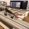 Squadratrice Scm l'invincibile si6000 c.e. usata - immagine 2