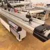 Squadratrice Scm l'invincibile si6000 c.e. usata - immagine 3