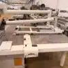Squadratrice Scm l'invincibile si6000 c.e. usata - immagine 4