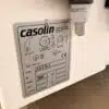 Squadratrice Casolin astra digit c.e. usata - immagine 5