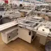 Squadratrice Casolin astra digit c.e. usata - immagine 4
