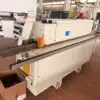 Bordatrice Scm K201 plus c.e. usata - immagine 3