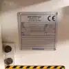 Bordatrice Scm K201 plus c.e. usata - immagine 4