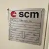 Calibratrice Scm Sandya 5 r+rt c.e. usata - immagine 6