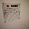 Scorniciatrice scm Compact 23ks c.e. usata - immagine 4