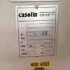 Scorniciatrice Casolin Mega 230/5 c.e. - immagine 5