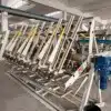 Strettoio rotativo Stromab st3500 c.e. usato - immagine 3