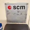 Pialla Filo spessore Scm Fs520  tersa c.e. - immagine 3