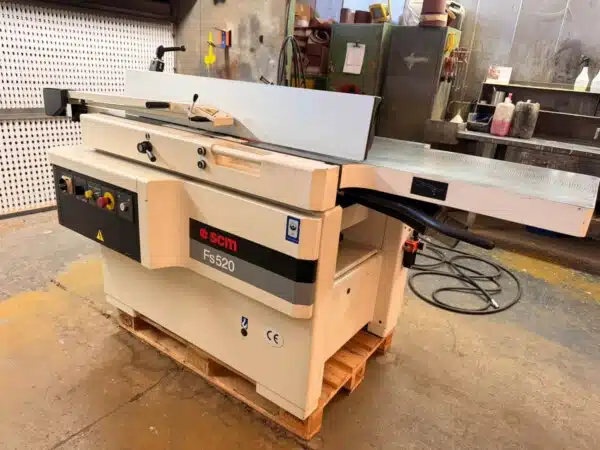 Pialla Filo spessore Scm Fs520  tersa c.e.