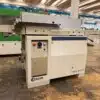 Pialla filo spessore Scm Fs520 nova xylent c.e. usata