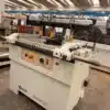 Foratrice Scm Startech 27 c.e. usata