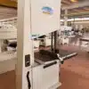 Sega nastro Centauro CO800 c.e. usata - immagine 3