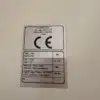 Sega nastro Centauro CO800 c.e. usata - immagine 4