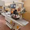 Toupie Scm T130 c.e. usata