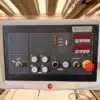 Squadratrice Scm Si550ep carro c.e. usata - immagine 2