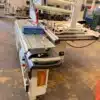 Squadratrice Scm Si550ep carro c.e. usata - immagine 3