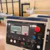 Sega circolare a carro mobile Scm Px350i c.e. usata - immagine 4