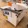 Tenosquadratrice Scm SI12tw c.e. usata - immagine 4