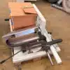 Tenosquadratrice Scm SI12tw c.e. usata - immagine 3